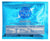 L'Oreal Technique Quick Blue Powder Bleach Extra Strength 1.0 Oz