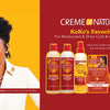 Creme of Nature's Keke's Favorites