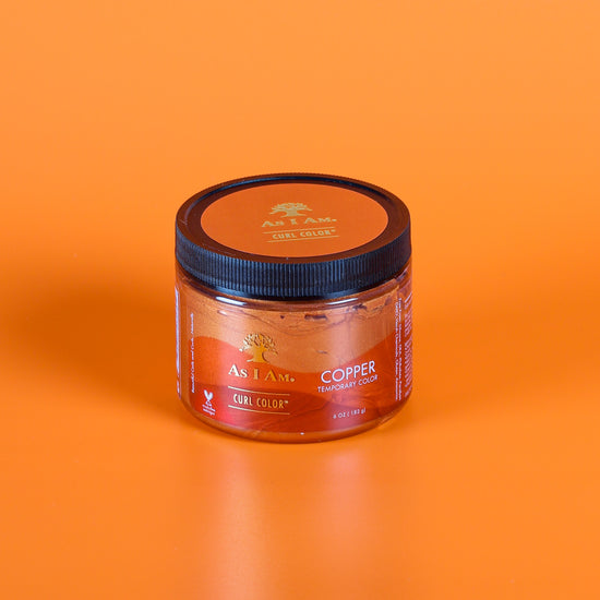 Megamenu for Hair Coloring