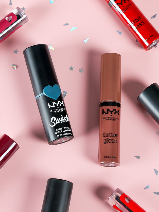 Megamenu for Skin Care + Cosmetics