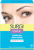 Surgi Eyebrow Wax Strips Kit