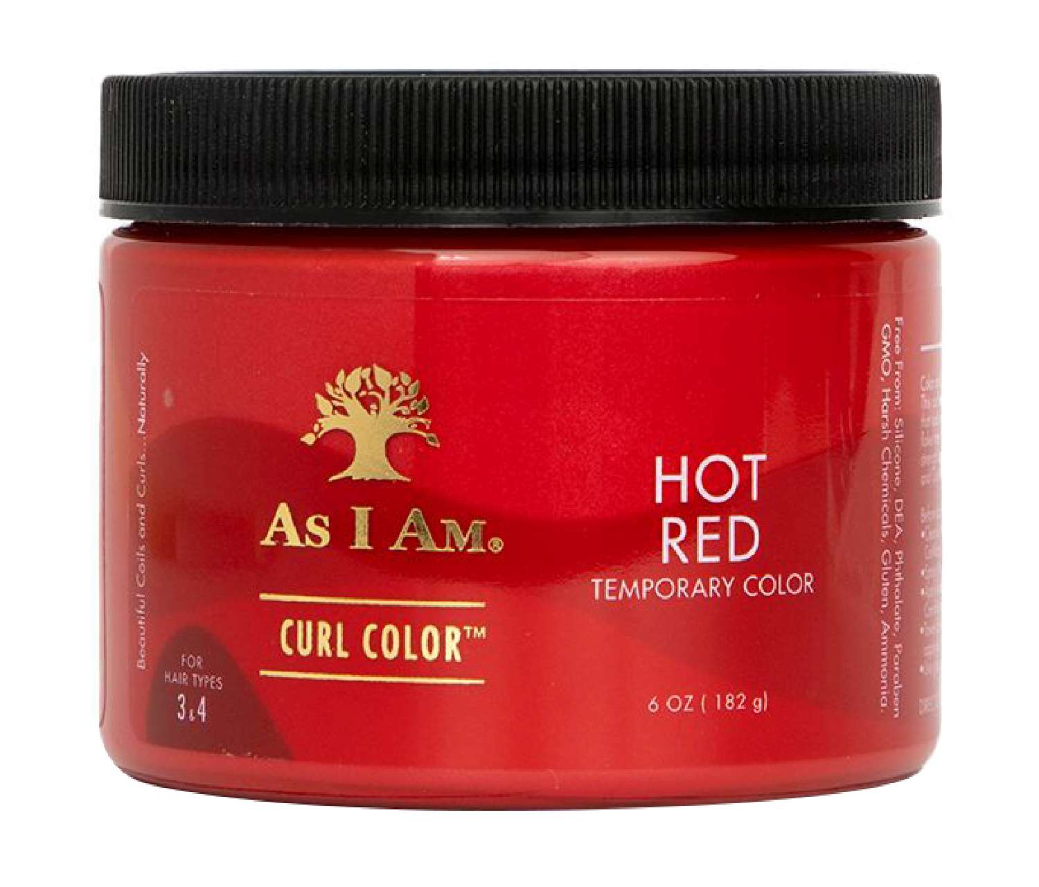 Hot Red