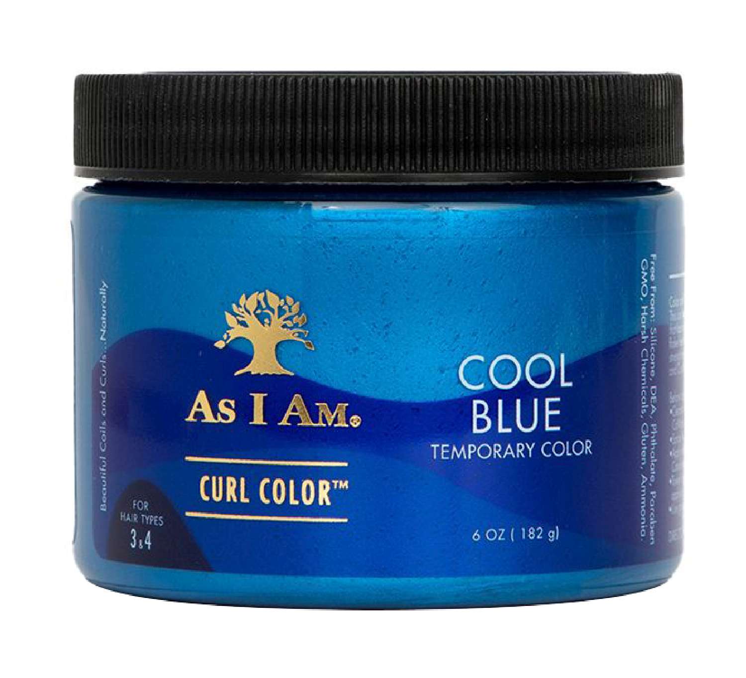 Cool Blue