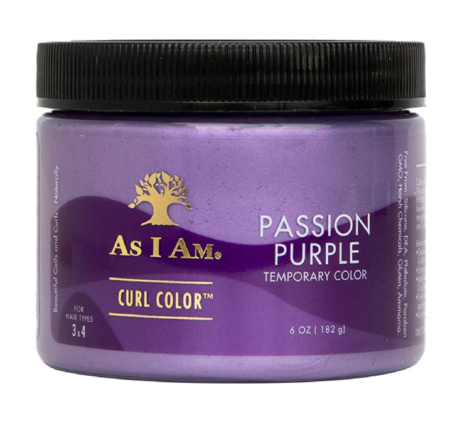 Purple Passion