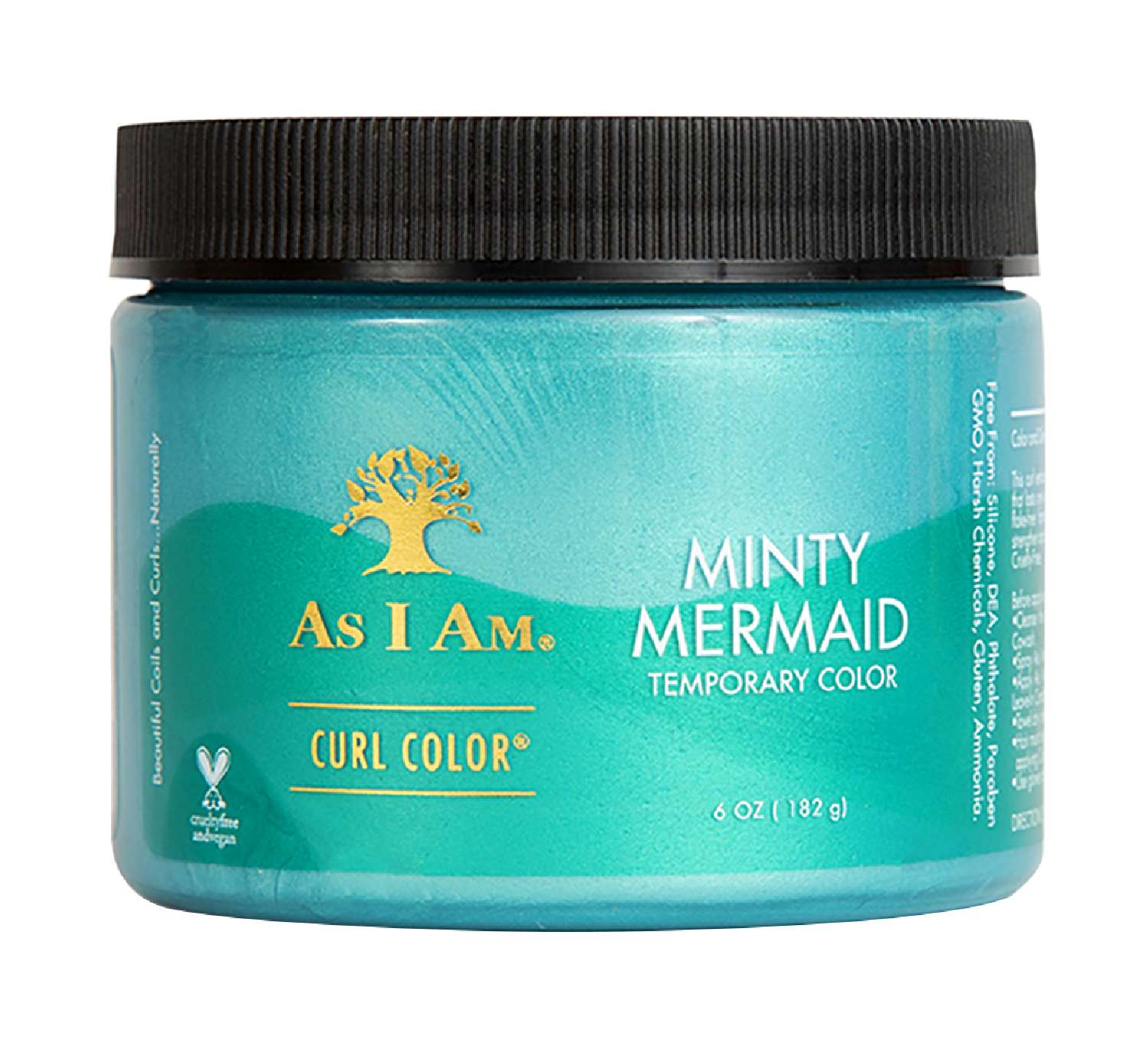 Minty Mermaid