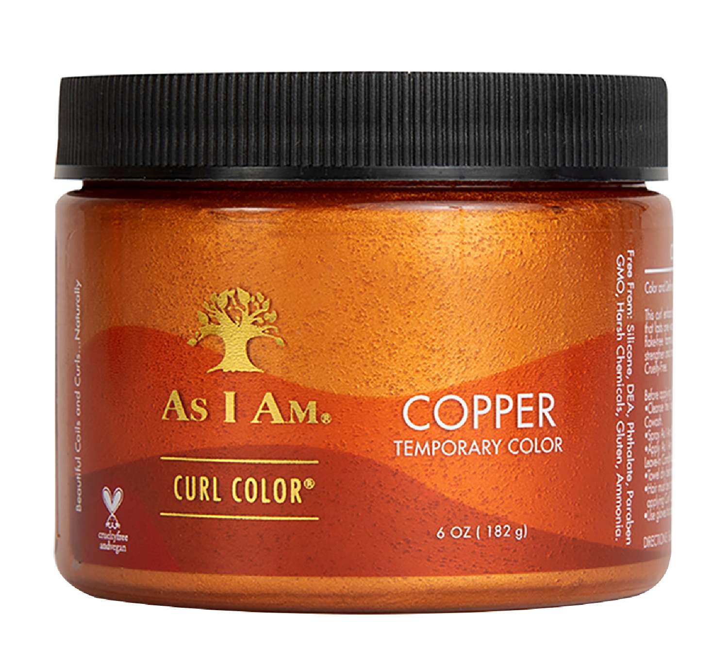 Copper