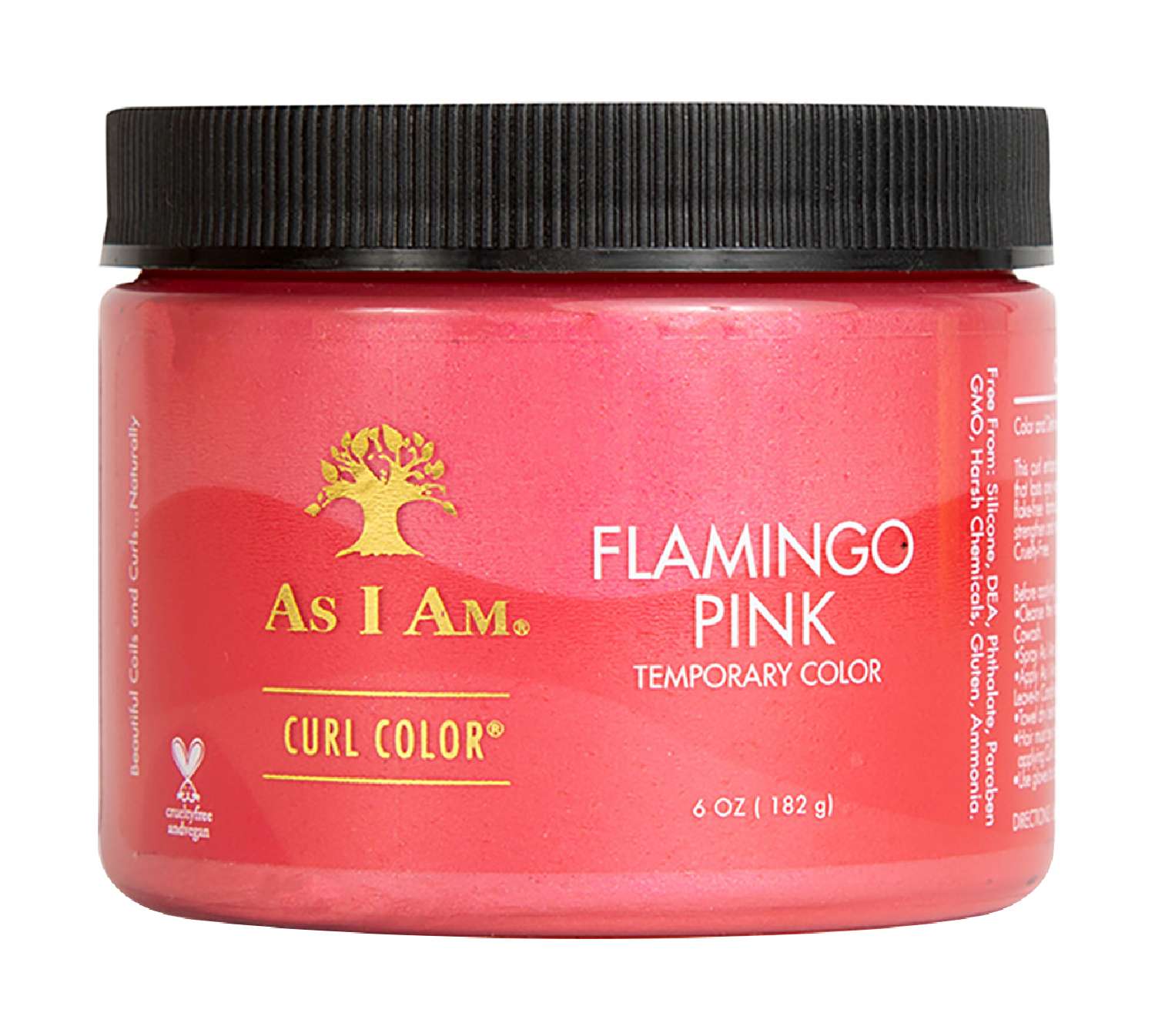 Flamingo Pink