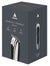 Andis Professional Slimeline 2 T-Blade Trimmer Kit