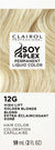 12G/HL-G High Lift Golden Blonde