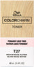 MEDIUM BEIGE BLONDE