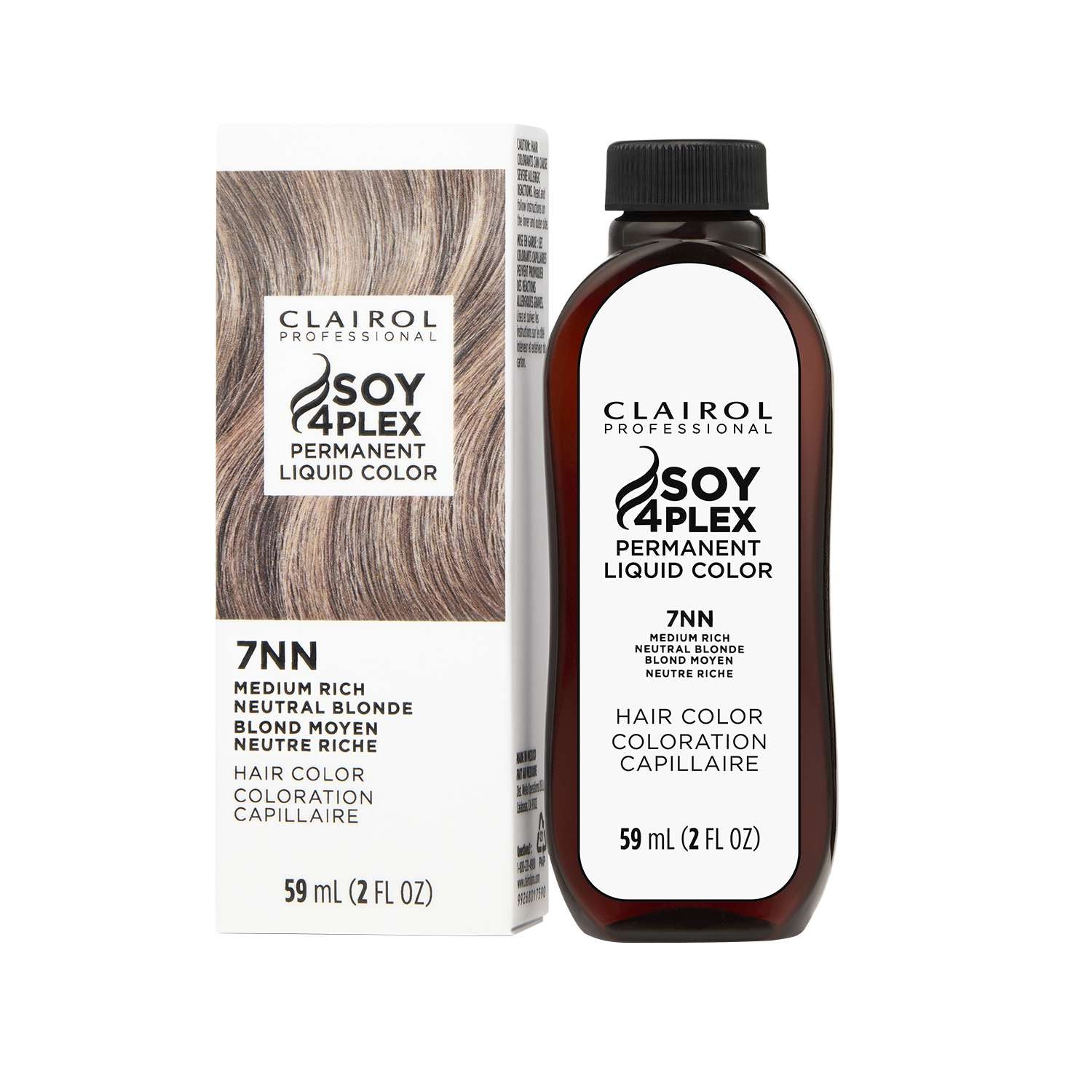 7NN Medium Rich Neutral Blonde