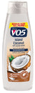 Island Coconut