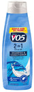Alberto VO5 2 In 1 Shampoo and Conditioner 15 Fl Oz