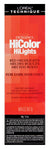 Loreal Technique Excellence HiColor HiLights Red Highlights Magenta 1.2 Oz