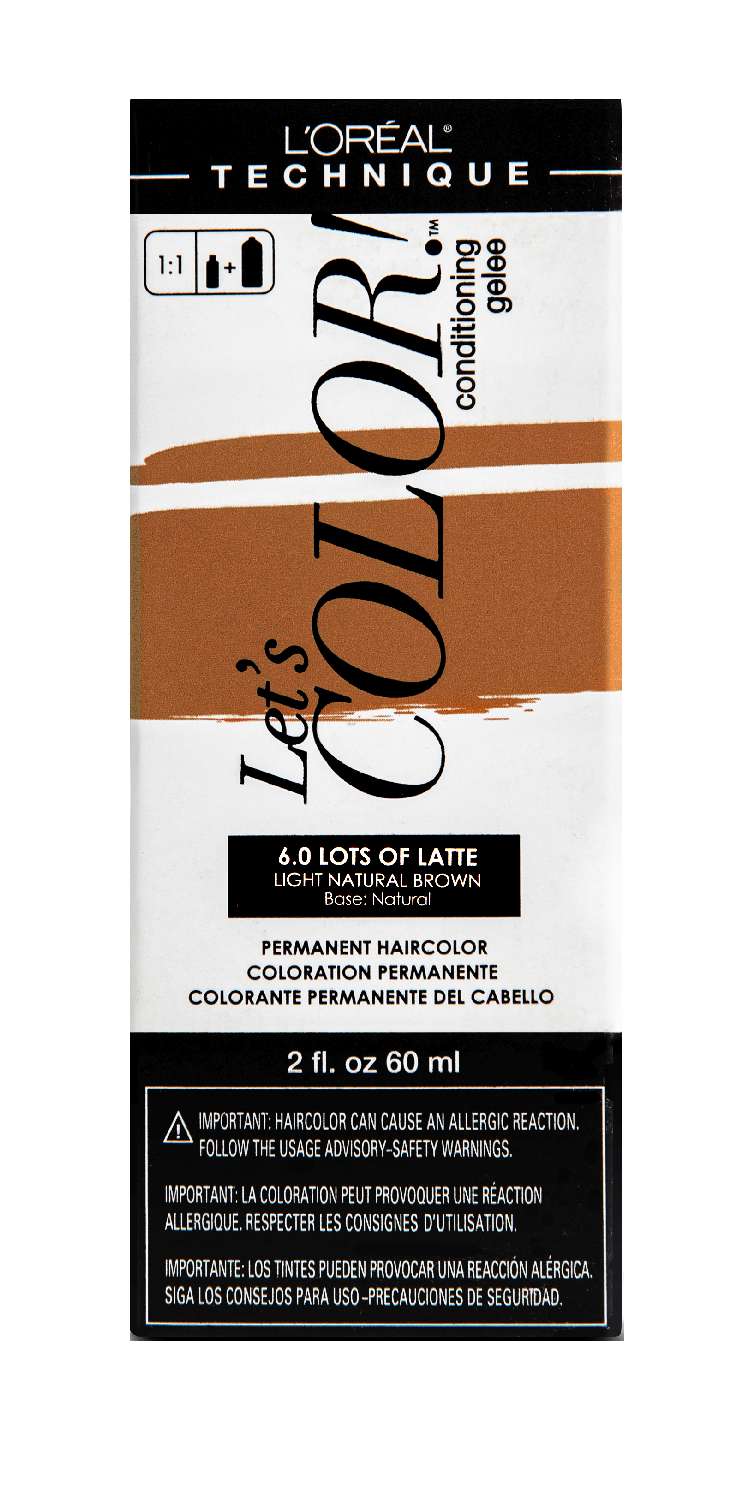 6.0 Lots Of Latte