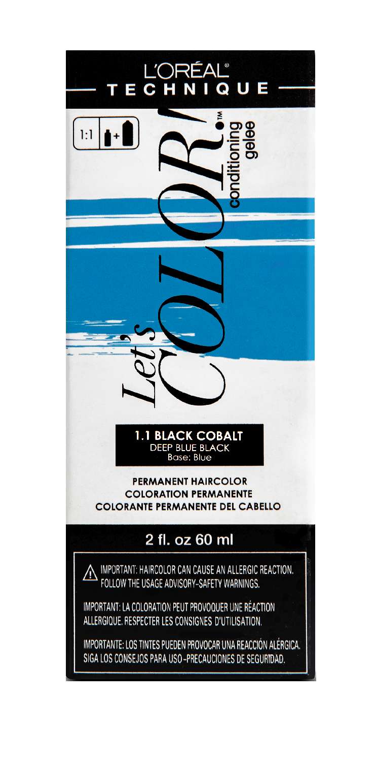 1.1 Black Cobalt