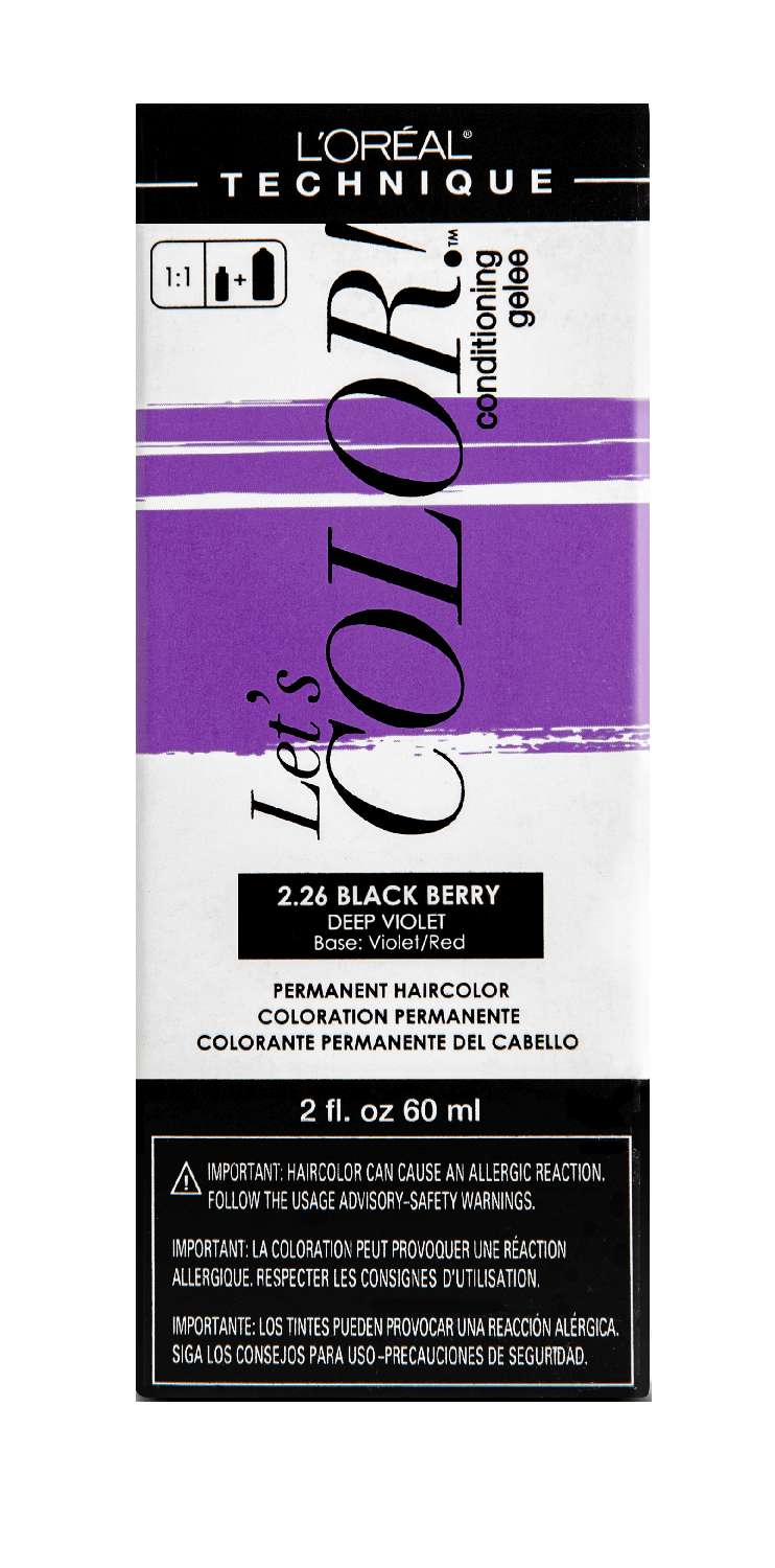 2.26 Black Berry