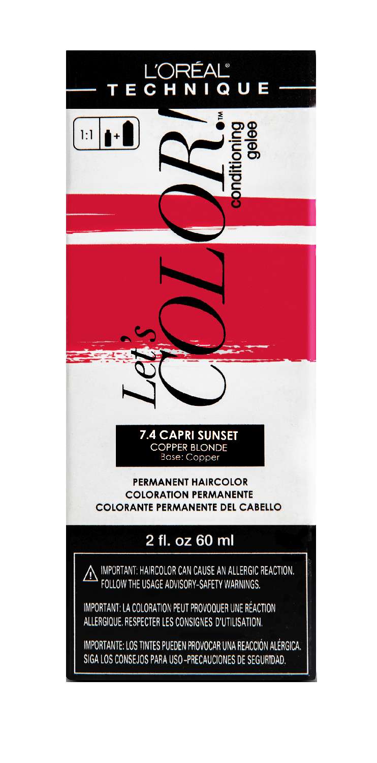 7.4 Capri Sunset