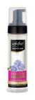 Sofnfree for Natural Hair Curling Mousse With Flaxseed Oil & Rosewater 6.76 Fl Oz