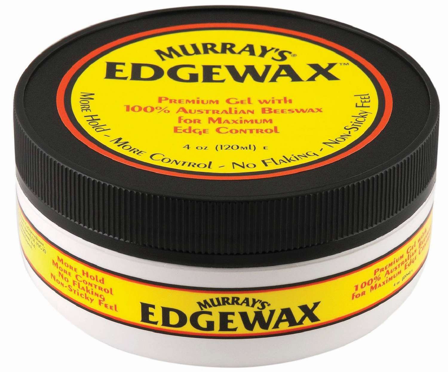 Murray's Edge Wax Premium Gel
