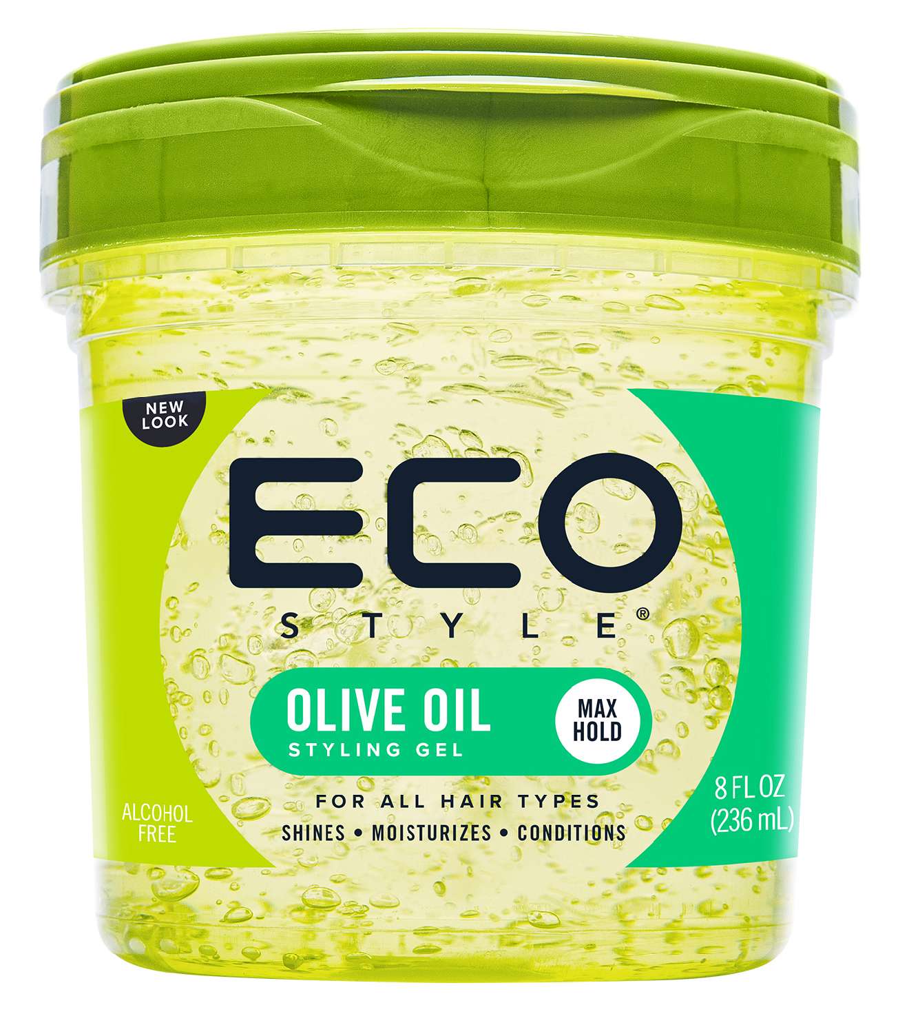 8 Fl Oz