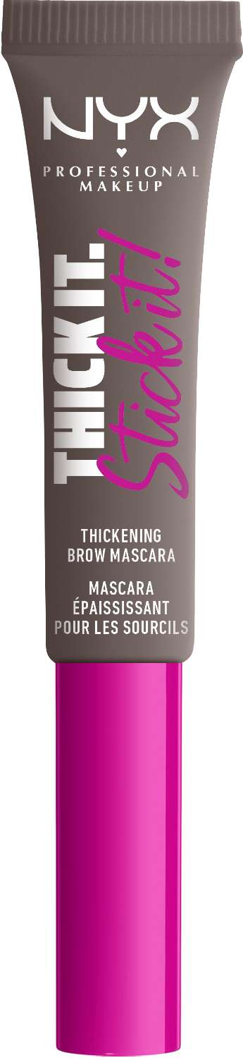 Cool Ash Brown