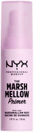 NYX Professional Makeup The Marshmellow Primer 1.01 Fl Oz