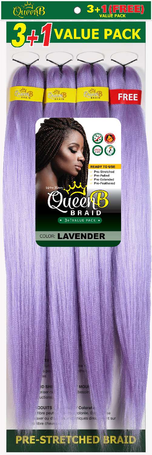 LAVENDER