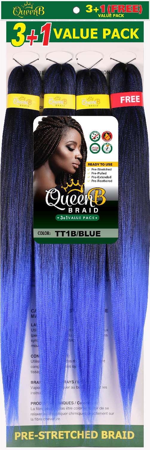 TT1B/BLUE