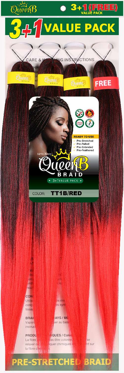 TT1B/RED