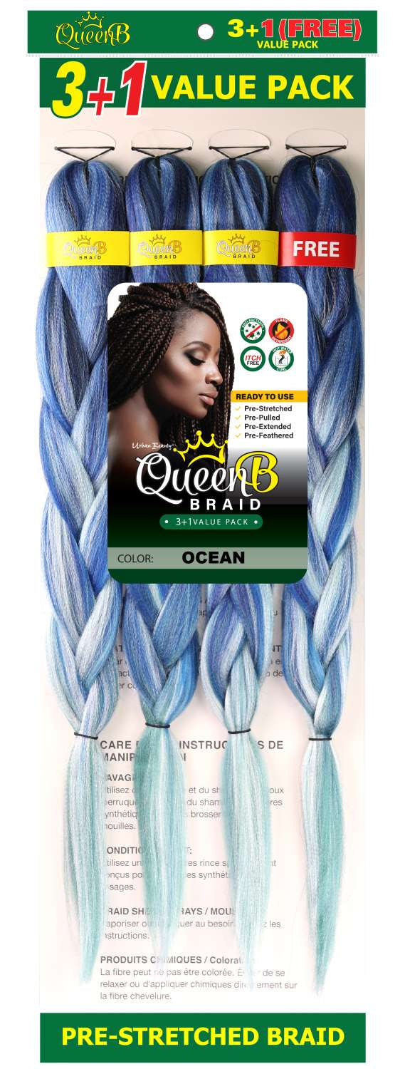 OCEAN