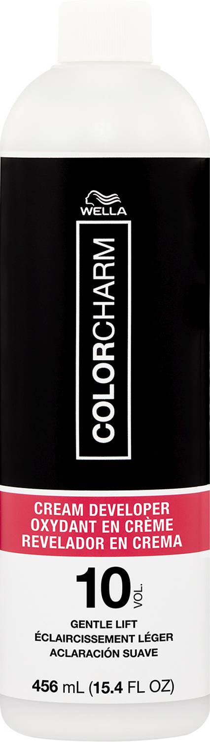 15.4 Fl Oz