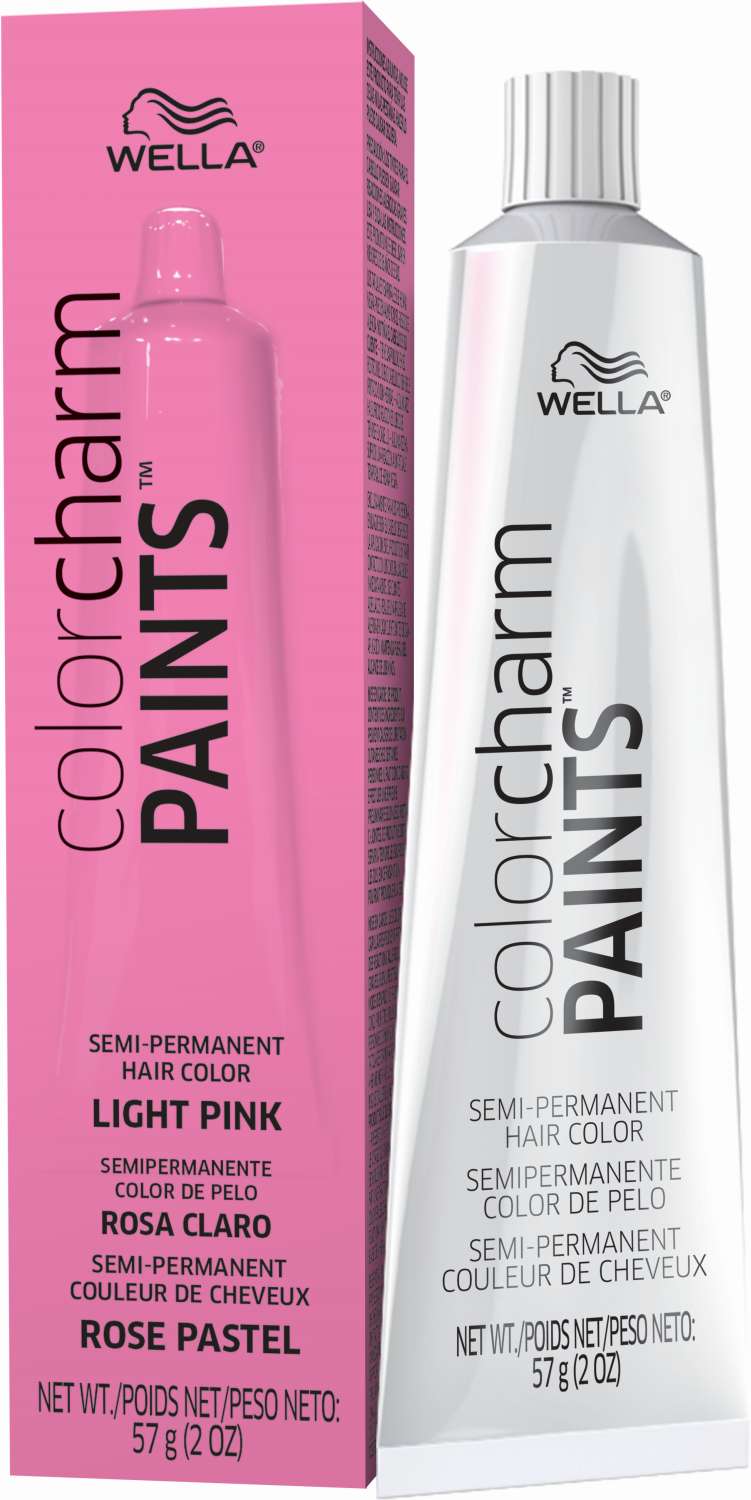 Light Pink