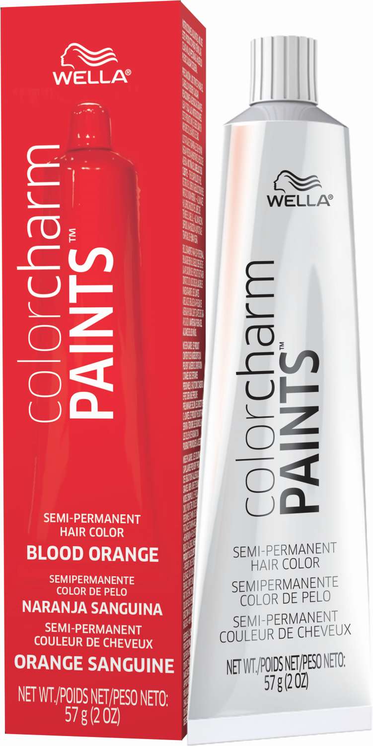Blood Orange
